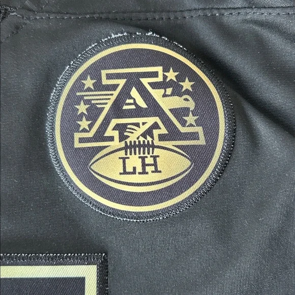 NFL Nike Patrick Mahomes Super Bowl Jersey on Black and Gold size medium - Picture 10 of 10